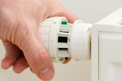 Low Ackworth central heating repair costs