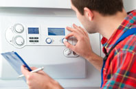 free Low Ackworth gas safe engineer quotes