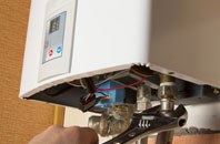 free Low Ackworth boiler install quotes