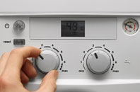 free Low Ackworth boiler maintenance quotes